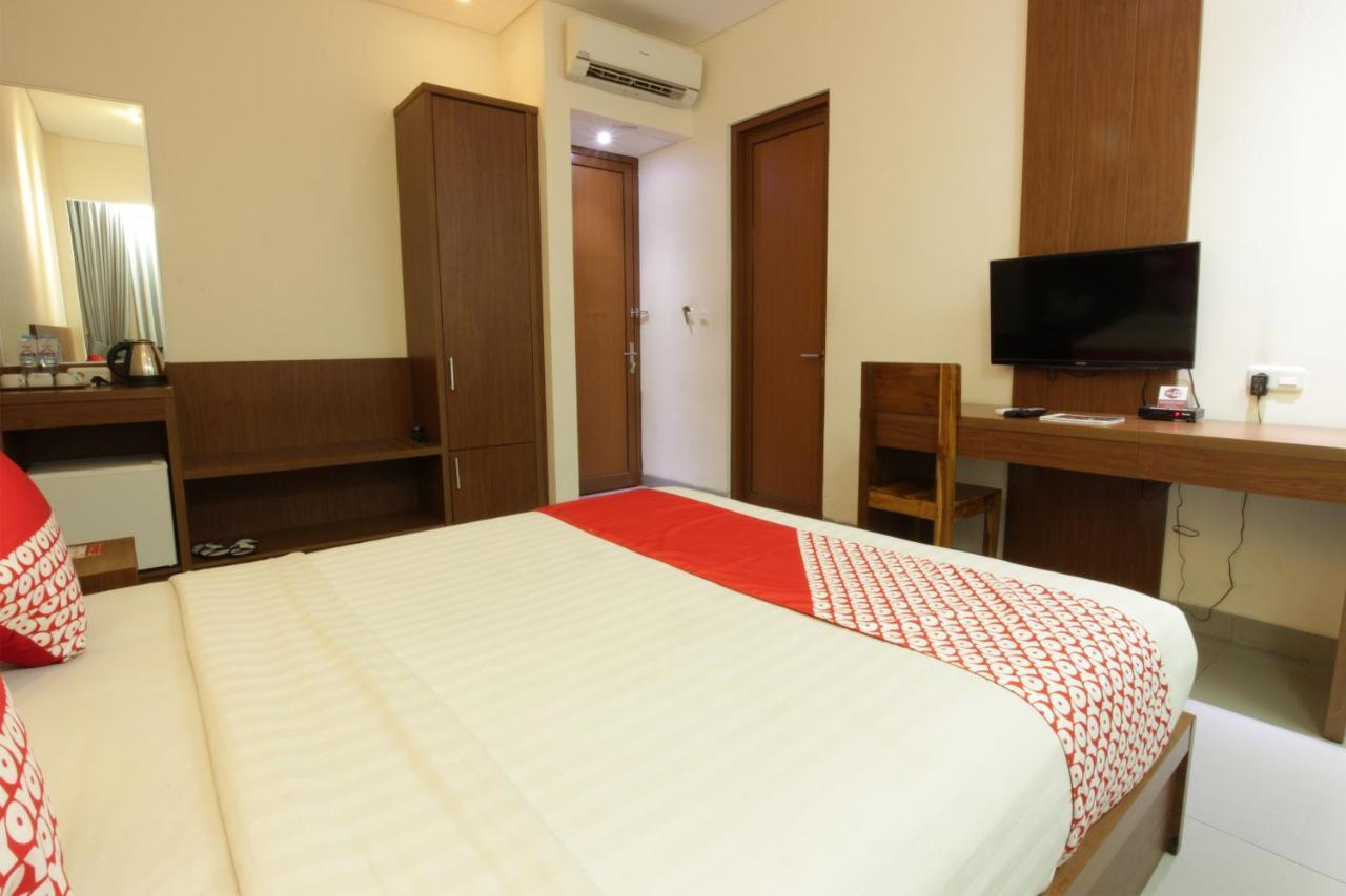 Oyo 171 Lotus Art Garden Hotel Bandung