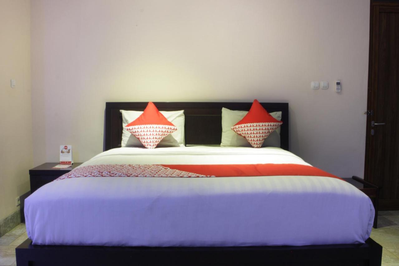 Oyo 171 Lotus Art Garden Hotel Bandung