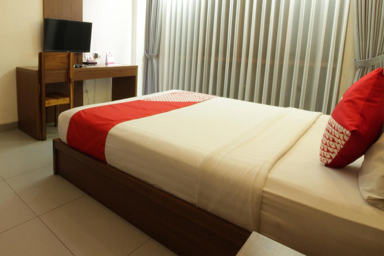 Oyo 171 Lotus Art Garden 2* Bandung
