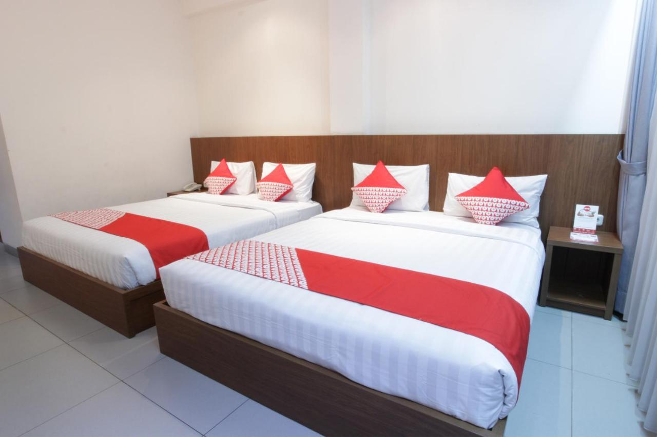 Hotel Oyo 171 Lotus Art Garden 2*